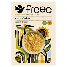 Doves Farm Gluten Free Organic Corn Flakes 325g