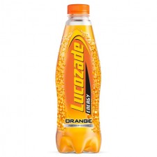 Lucozade Energy Orange 900ml