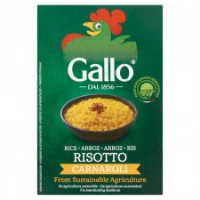 Gallo Carnaroli Risotto 500g