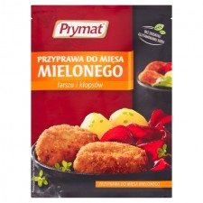 Prymat Meat Seasoning 20g