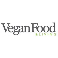 Vegan Food and Living Magazine