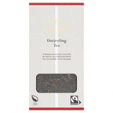 Waitrose Darjeeling Loose Leaf Tea 125g