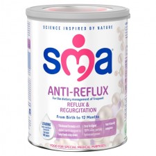 SMA Anti-Reflux Baby Milk 800g 