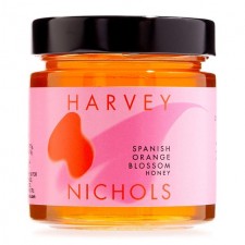 Harvey Nichols Spanish Orange Blossom Honey 300g