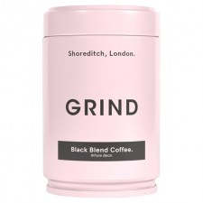 Grind Black Blend Whole Bean Coffee 227g