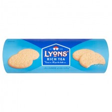 Lyons Rich Tea 300g