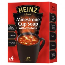 Heinz Minestrone Cup Soup 72g