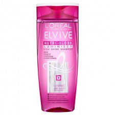 L'Oreal Elvive Nutrigloss Luminiser Shampoo 250ml