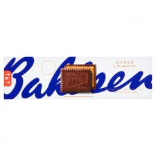 Bahlsen Dark Choco Leibniz 125g