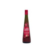 Bottlegreen Pomegranate and Elderflower Cordial 500ml