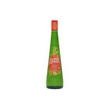 Bottlegreen Ginger and Lemongrass Cordial 500ml
