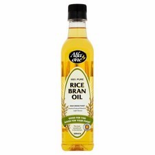 Alfa One Rice Bran Oil 500ml
