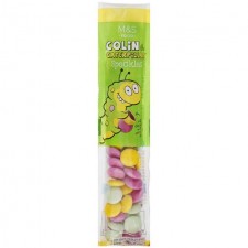 Marks and Spencer Colin the Caterpillar Speckles 30g