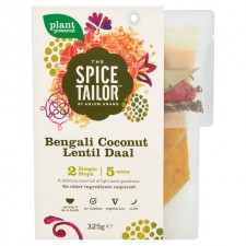 Spice Tailor Bengali Coconut Daal 300g