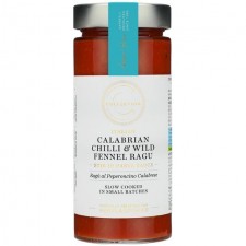 Marks and Spencer Calabrian Chilli and Fennel Ragu 290g