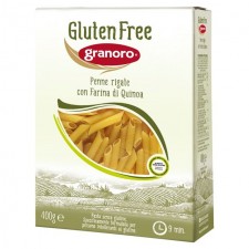 Granoro Gluten Free Pasta Penne 400g