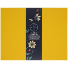 Marks and Spencer Caramel Collection Chocolates 250g