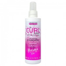 The Curl Company Curl Reviving Spray 200ml