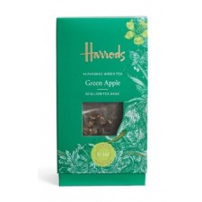 Harrods No 103 Green Apple 20 Tea Bags