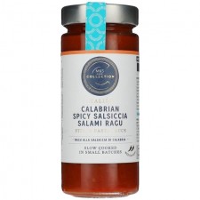Marks and Spencer Collection Calabrian Spicy Salami Ragu 280g