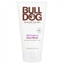 Bulldog Oil Control Face Wash 150Ml