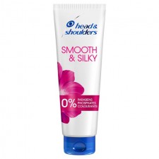 Head and Shoulders Smooth and Silky Conditioner 275ml