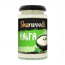 Sharwoods Raita 190g