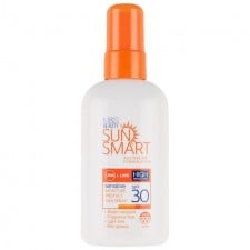 Marks and Spencer Sun Smart Sensitive Moisture Spray SPF30 200ml