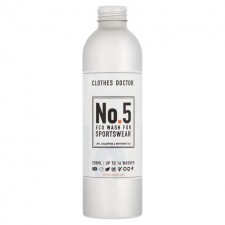 Clothes Doctor No 5 Eco Wash for Sportswear 250ml