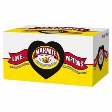 Marmite 24x8g portion pack