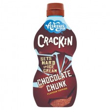 Askeys Chocolate Chunk Crackin 225g