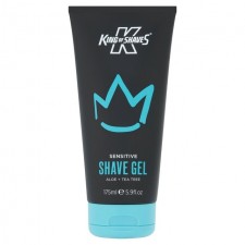 King of Shaves Shave Gel for Sensitive Skin 175ml
