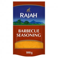 Rajah Barbecue Seasoning 100g