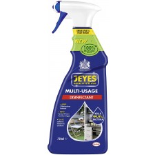 Jeyes Multi Usage Disinfectant 750ml