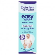 Metanium Easy Spray Barrier Lotion 60ml