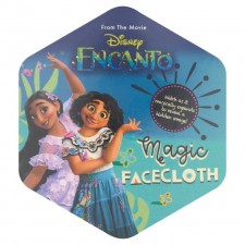 Disney Encanto Magic Facecloth