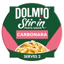 Dolmio Stir In Carbonara Sauce 150g