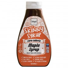 The Skinny Food Co Maple Syrup 425g