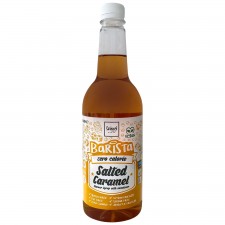 The Skinny Food Co Barista Caramel Coffee Syrup 1l