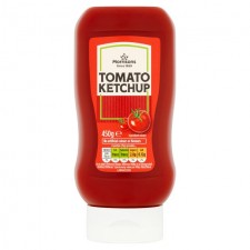Heinz Fiery Sriracha Sauce 220ml