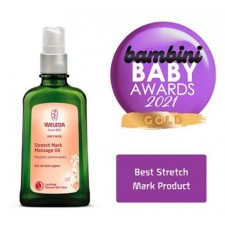 Weleda Stretch Mark Oil 100ml