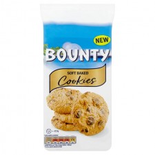 Bounty Cookies 8pk