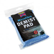 Kent Microfibre Demist Pad