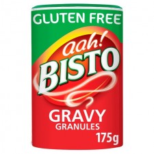 Bisto Gluten Free Beef Gravy Granules 175g