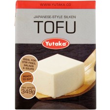 Yutaka Tofu 349g