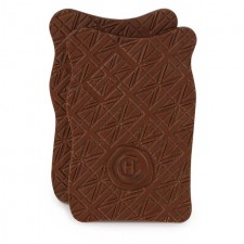 Hotel Chocolat Salted Caramel Milk Chocolate Slab 100g