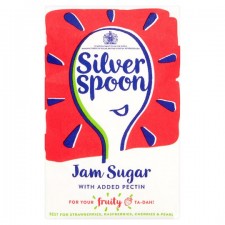 Silver Spoon Jam Sugar 1kg