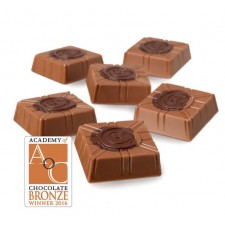 Hotel Chocolat Caramel Pecan Chocolat Selector 75g