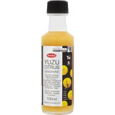 Yuzu Citrus Seasoning Sauce 100ml