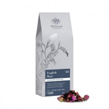 Whittard English Rose Loose Tea 100g